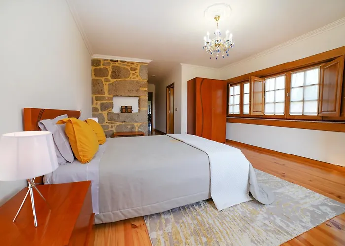 Casa Do Ribeiro