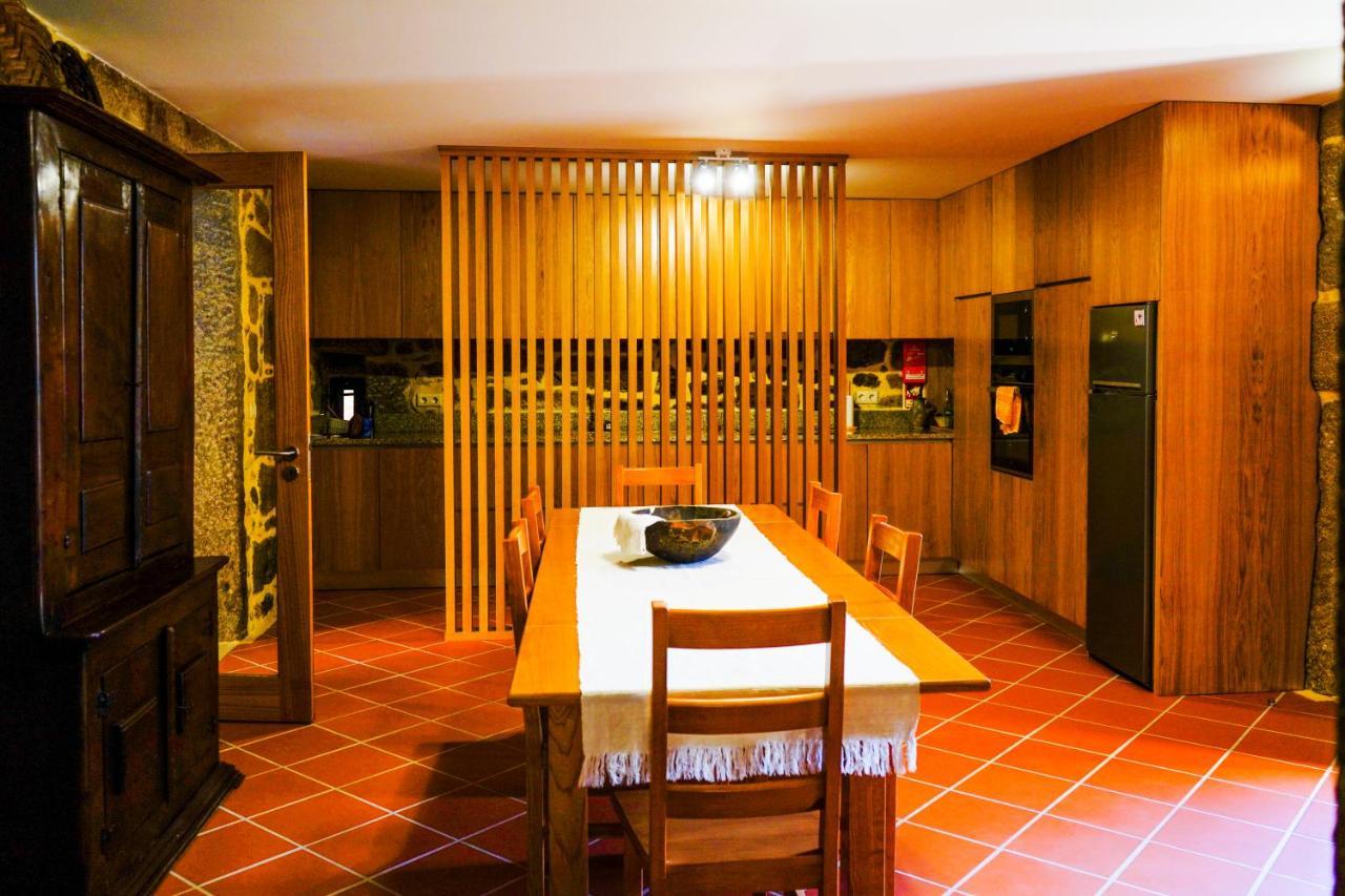 Casa Do Ribeiro