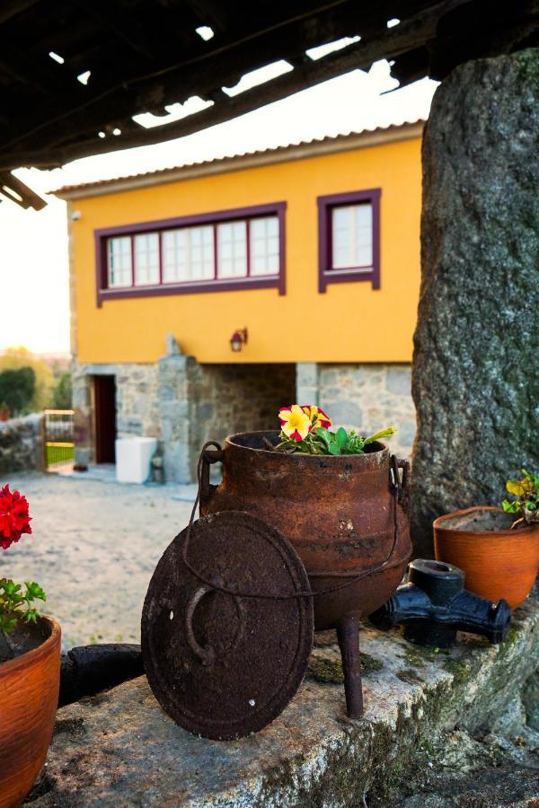 Casa Do Ribeiro Lago (Braga)
