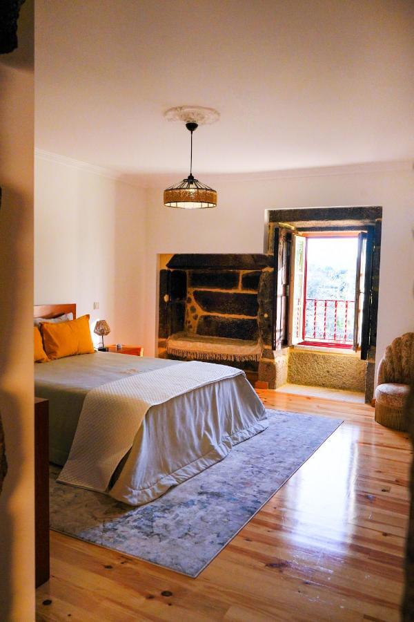 Casa Do Ribeiro *