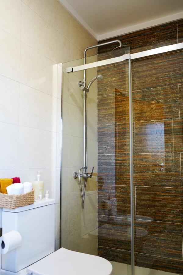 Casa Do Ribeiro Country house